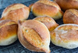 Panaderos bolivianos se “adueñan” de la marraqueta para declararla Patrimonio de la Humanidad