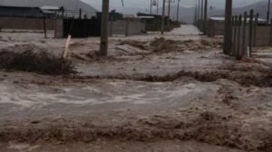 Sistema frontal: Cifra de fallecidos se eleva a cinco y estiman daños preliminares por US$ 150 millones