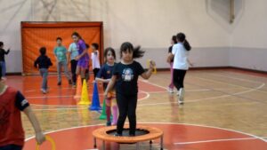 Con una histórica convocatoria, los Talleres Municipales de Invierno 2026 entran en su recta final