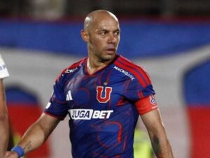 ¿Se retira Marcelo Díaz? Desde Universidad de Chile aclaran el futuro del histórico