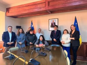 Organizaciones sociales de Magallanes se adjudican más de 65 millones de pesos del FFOIP 2026