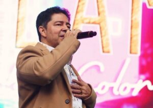 Luis Lambis se presenta este sábado en el Lucky 7 de Casino Dreams en Punta Arenas
