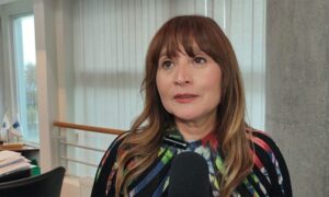 Formalizan a exalcaldesa de Puerto Natales Antonieta Oyarzo por 55 delitos de apropiación indebida de cotizaciones