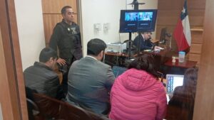 PDI y Fiscalía detectan ingreso de hachís enviado por encomienda a Punta Arenas