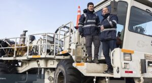 ENAP impulsa inversiones por US$ 648 millones en Magallanes