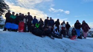 Insuco fortalece aprendizaje de estudiantes a través de vínculo con su entorno