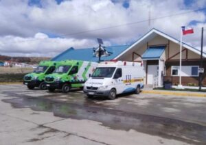 Ronda médica en Villa Tehuelches superó expectativas y anuncia ronda oftalmológica