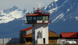 Diputados por Magallanes abordan conflicto por aérodromo de Natales