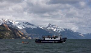 Ingresos al Parque Nacional Torres del Paine caen un 11% hasta mayo tras año récord