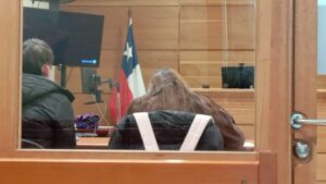 Punta Arenas: Formalizan a adolescente por femicidio tentado tras violenta agresión a su pareja
