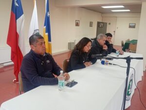 Sindicato de trabajadores ENAP teme por externalización de obras en la estatal