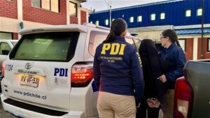 Cae en Punta Arenas prófuga vinculada a la explotación sexual de mujeres