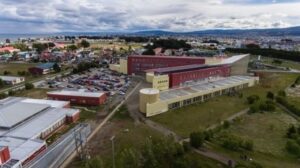 UMAG suspende actividades en el Campus Central tras hallazgo de mensaje amenazante
