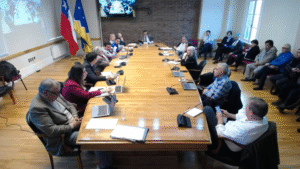 Cores declinaron la elección de directorio de la Cormag propuesta fuera de plazo