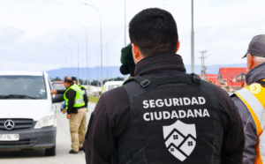 Nueva Ley de Seguridad Municipal entra en vigencia este miércoles