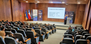 Jornada interprofesional en el CADI-UMAG aborda los desafíos de la lactancia materna y la conciliación laboral