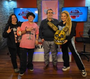 Quinta versión del Festival Cultural Bunkasai 2026 invita a la comunidad magallánica al Colegio Luterano
