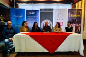 Asogama realizará la XXIX versión de las Jornadas Ganaderas en Punta Arenas