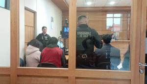 Cuatro personas resultan formalizadas tras violenta riña familiar en el sector de Río Seco