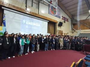 Feria impulsa el conocimiento y desarrollo de formación TP