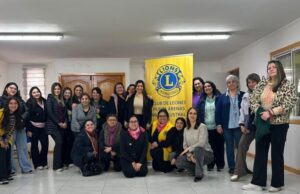 Charla en Punta Arenas promovió el bienestar y la autoobservación femenina