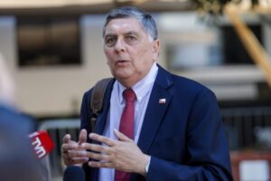 Gobierno descarta cambios al Convenio 169 de la OIT tras cuestionamientos del ministro de Defensa