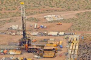 Argentina busca consolidar corredor a través de Chile para exportar gas de Vaca Muerta hacia Asia