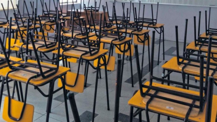 Ausentismo crónico escolar en Magallanes sube a 49,7% en el primer trimestre de 2026