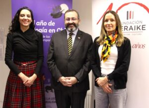 Seremi de las Culturas de Magallanes y Fundación Teraike firman convenio para potenciar el fomento lector en la región