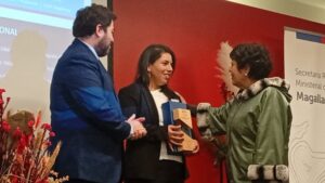 Jornada de minería permitió relevar industria y destacar a trabajadores