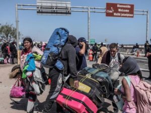 Detección de ingresos irregulares en Arica y Parinacota sube 62,3% durante 2026