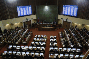 Cámara de Diputados aprueba cambios al Sistema de Admisión Escolar