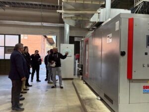 Hospital Clínico de Magallanes y Energía fortalecen alianza para reducir costos y emisiones