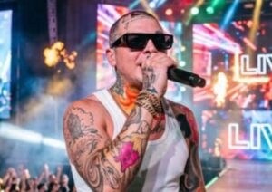 Tributo a Ke Personajes llega al escenario del Casino Dreams de Punta Arenas este jueves