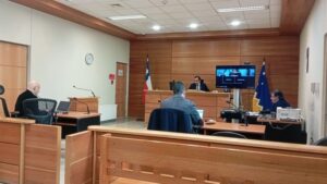 Condenan a sujeto por estafa de $20 millones con criptomonedas en Punta Arenas