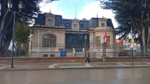 Director de Serpat indica que reformulación al proyecto original de restauración del Museo Regional relantizó el desarrollo de obra gruesa