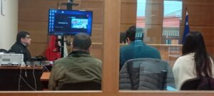 Sujeto fue formalizado tras amenazar con destrozar la vivienda de un vecino en sector de parcelas de Punta Arenas