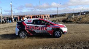 Comienza la edición 51 del Gran Premio de la Hermandad con clasificatorio en Porvenir