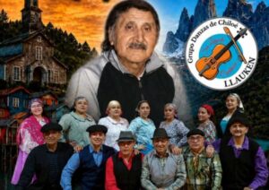 Punta Arenas vivirá la XXXVII versión del Encuentro Folclórico Chilote-Patagónico “Adolfo Nancuante”