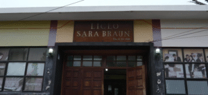 Sin velada de aniversario se quedó el Liceo Sara Braun por desratización