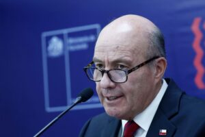 Hacienda se prepara para el Presupuesto 2027 tras la reforma al Mercado de Capitales