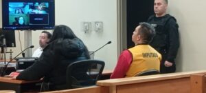 Condenan a siete años de cárcel a hombre que recibió 25 kilos de droga por encomienda en Punta Arenas