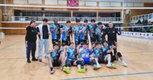 Liceo Bicentenario Hernando de Magallanes representará a Magallanes en Juegos de la Araucanía
