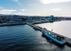 Corfo impulsa estrategia para posicionar a Magallanes como puerta de entrada a la Antártica