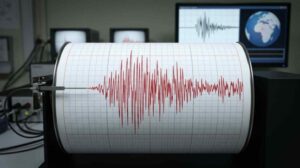 Sismo de magnitud 7,2 sacude el sur de Perú: reportan lesionados y daños en infraestructura pública