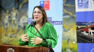 Solicitan la renuncia a la Directora del Servicio de Salud Magallanes, Verónica Yáñez