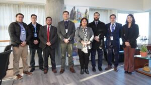 Impulsan nuevo Cesfam para Natales y proyectan creación de un Cosam