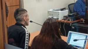 Queda libre sujeto acusado de chocar patrulla en Punta Arenas: videos probaron que no manejaba