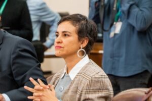 Diputada Javiera Morales cuestionó decisión sobre el Aeródromo de Natales y exigió plan de mitigación económico