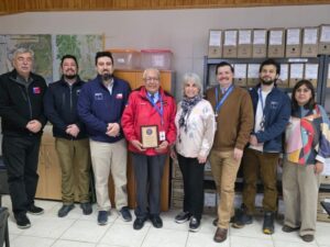 Seremi del Trabajo refuerza agenda de empleo formal y seguridad laboral en la Provincia de Última Esperanza